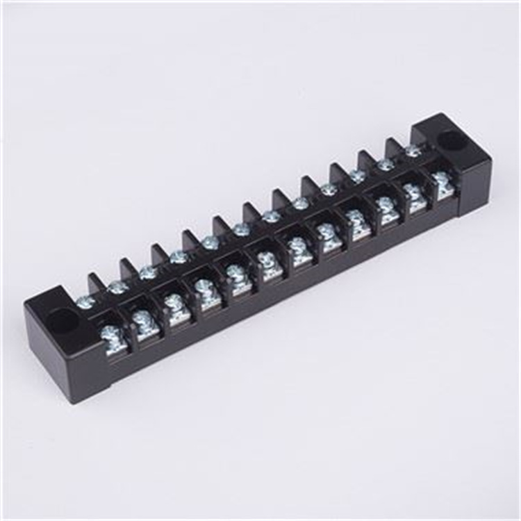 LTU5-10A 12P Terminal Blocks