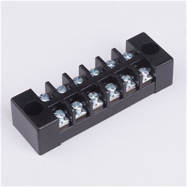 LTU5-10A 6P Terminal Blocks