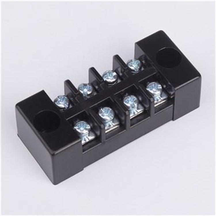 LTU5-10A 4P Terminal Blocks