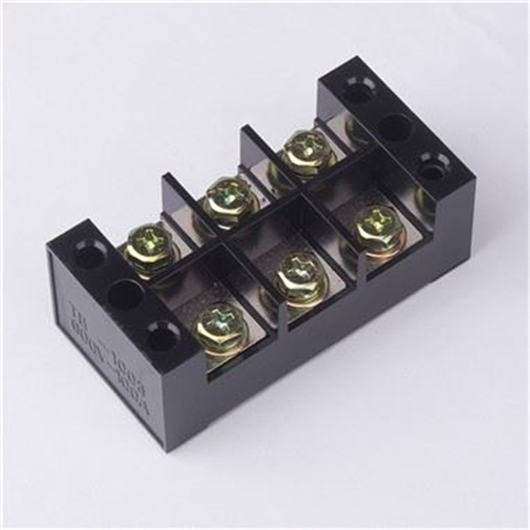 TB-1003 Terminal Blocks