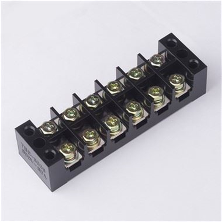 TB-6006 Terminal Blocks