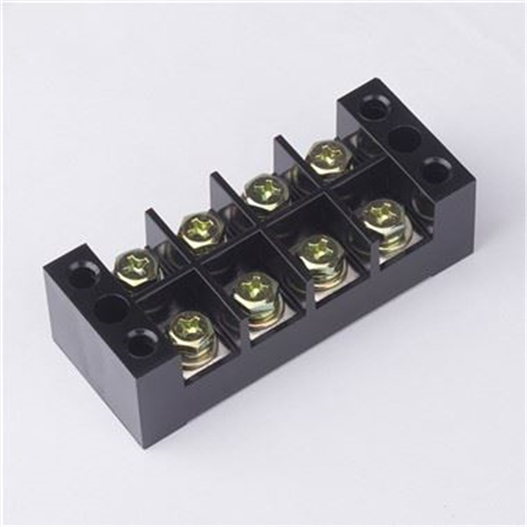 TB-6004 Terminal Blocks