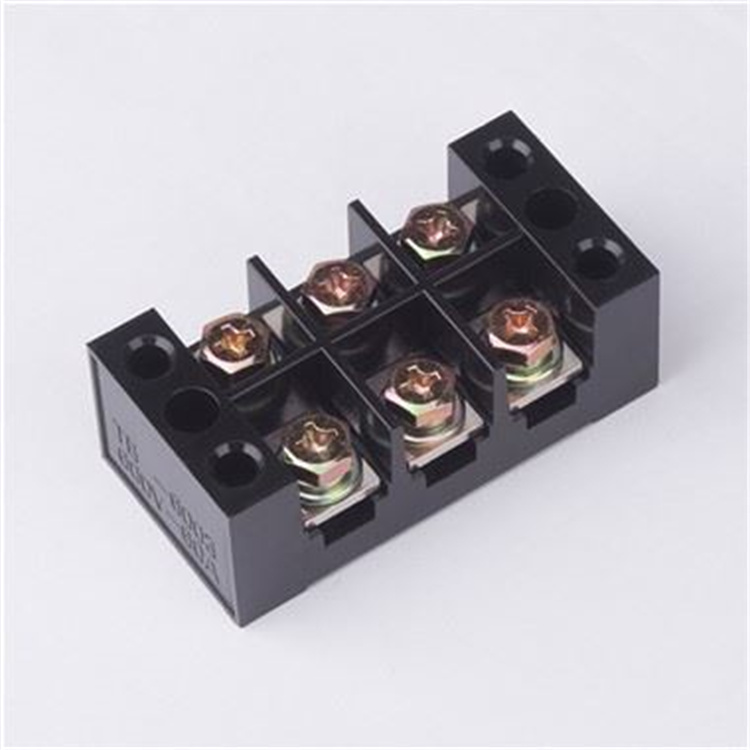 TB-6003 Terminal Blocks
