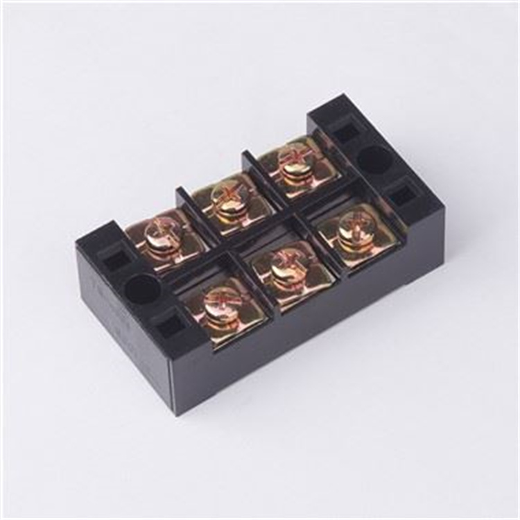 TB-4503 Terminal Blocks