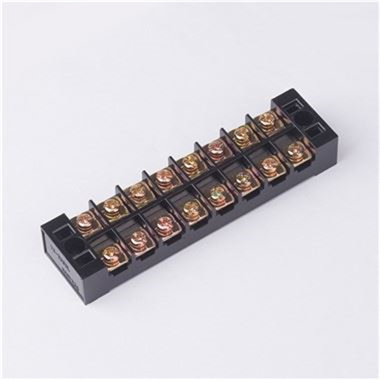 TB-2508L Terminal Blocks