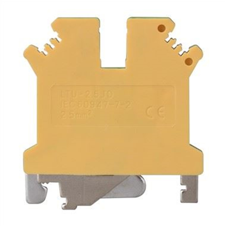 UK-2.5JD Terminal Blocks