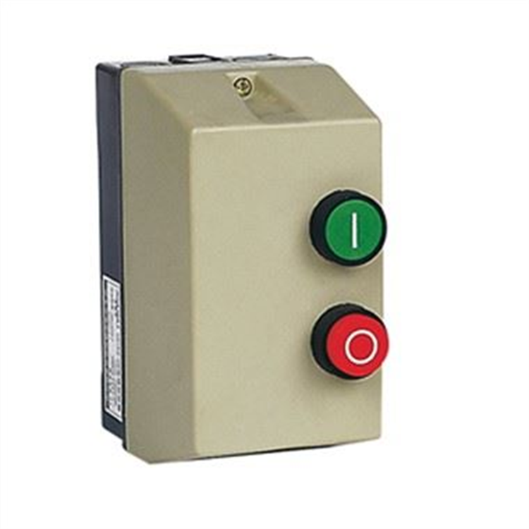 QCX2 Series Magnetic Starter