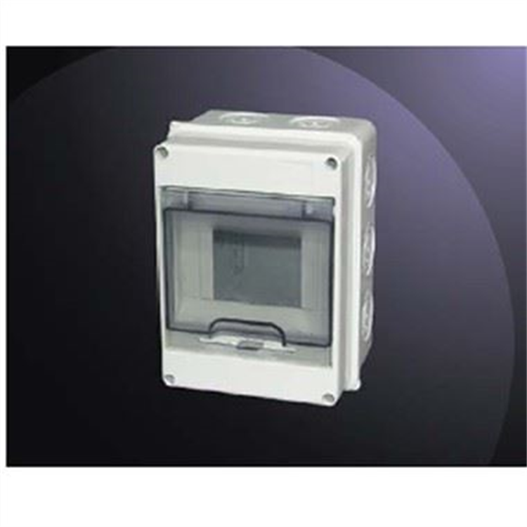 Waterproof Box-HT Series(IP65)