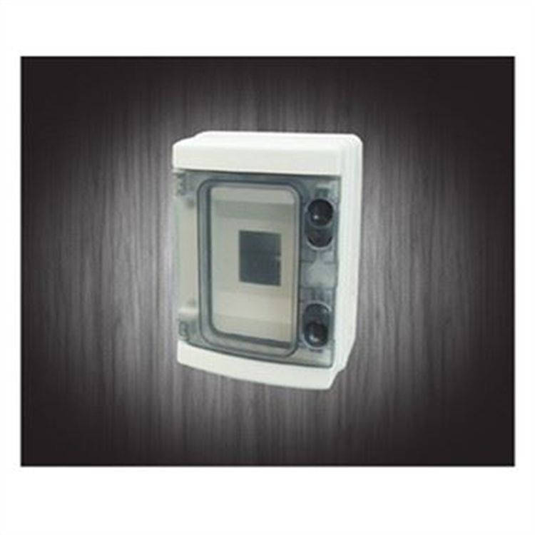 Waterproof Box-HA Series(IP65)