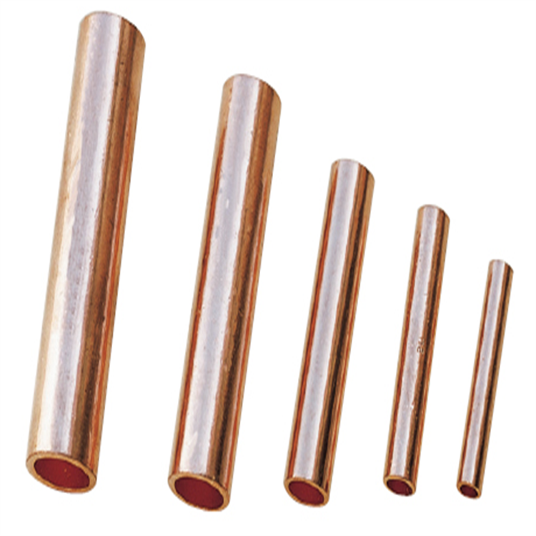 Copper Crimp Lugs