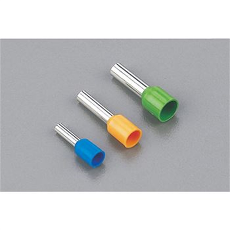 Insulated Cord End Terminals