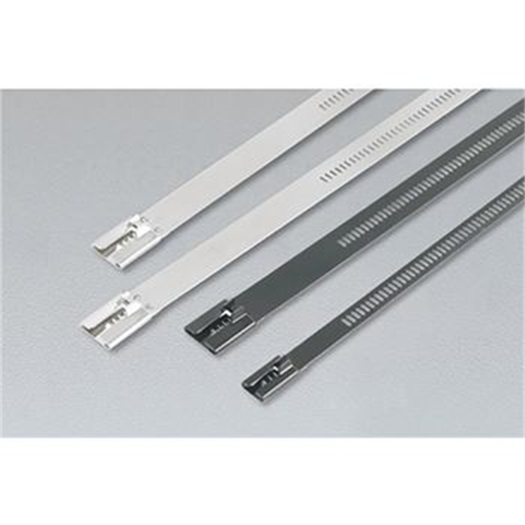 Stainless Steel Cable Ties