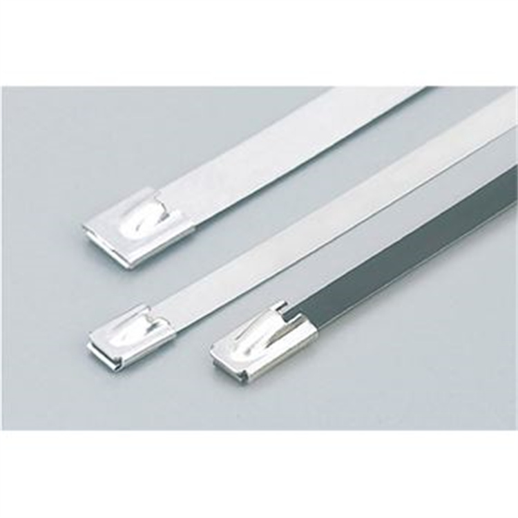 Metal Cable Ties