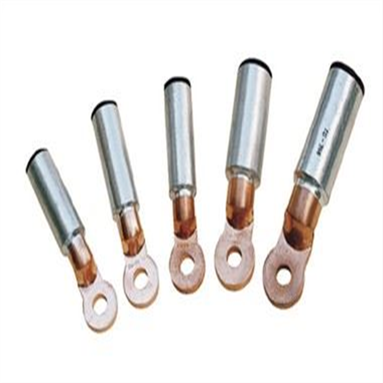 Copper Terminal Lugs