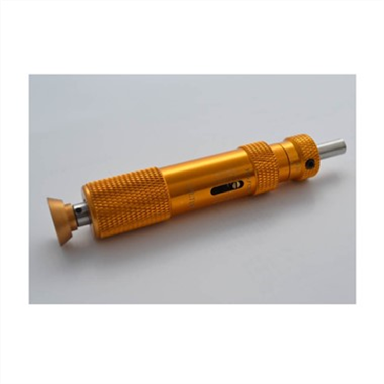 Idling Type Prefabricated Type Torque Screwdriver Mini Preset Torque Driver Portable Hand Tools