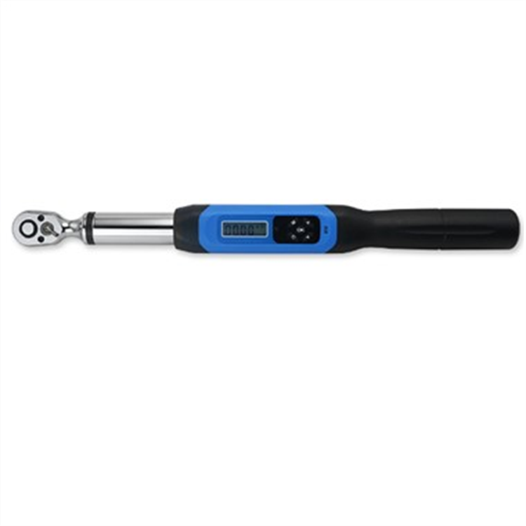 1/4 3/8 torque wrench AWJ adjustable digital torque wrench Bike car Repair Torque Tool torque wrench digital