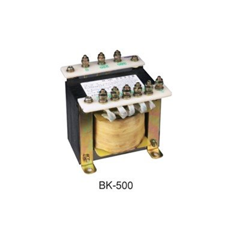 BK series machine tools control transformers