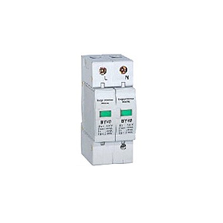 BYX-RJ45 Surge protective device