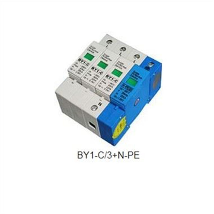 Group Surge protective device