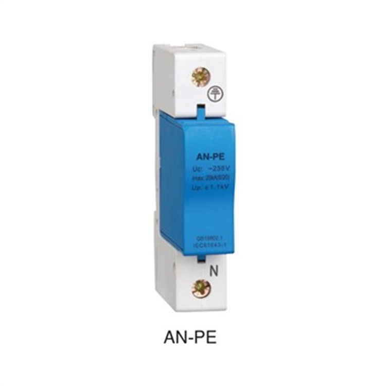 AN-PE Series Signal Surge Protective Device