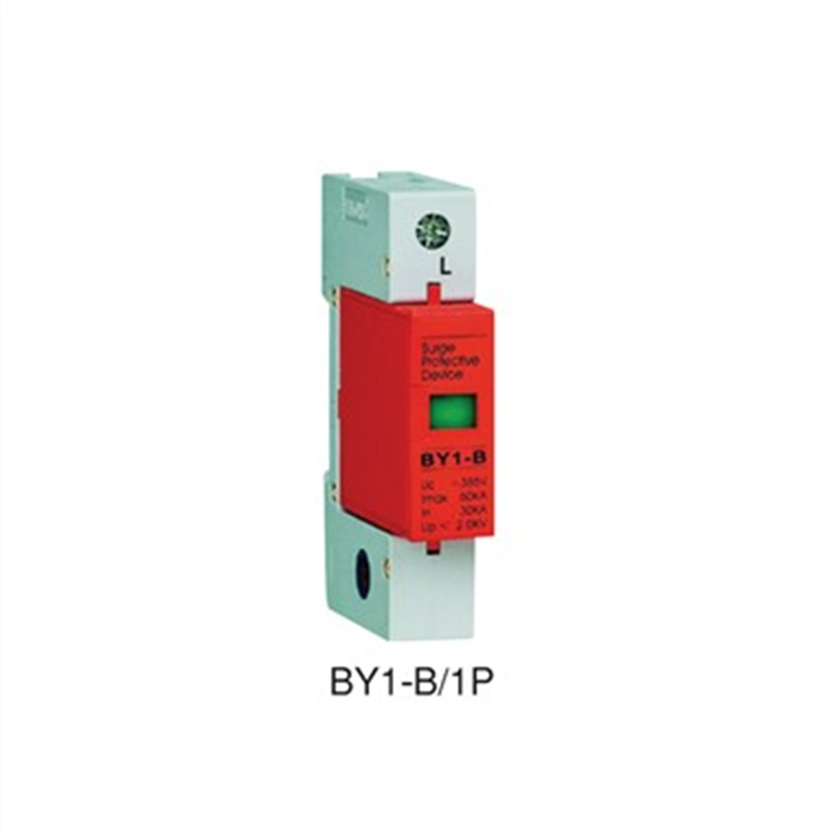 Surge Proctect Device for Power Distribution System