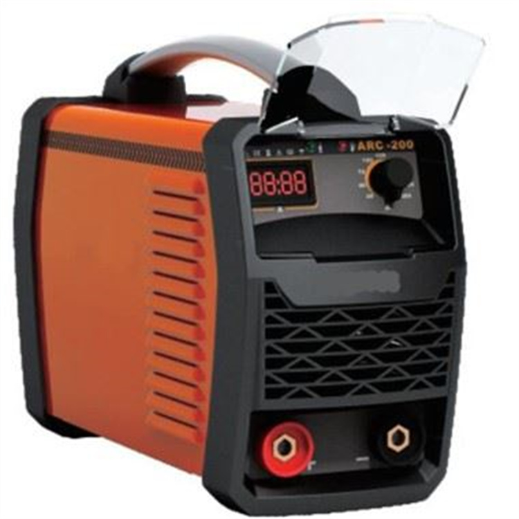 Inverter DC MMA Welding Machine (IGBT Type)