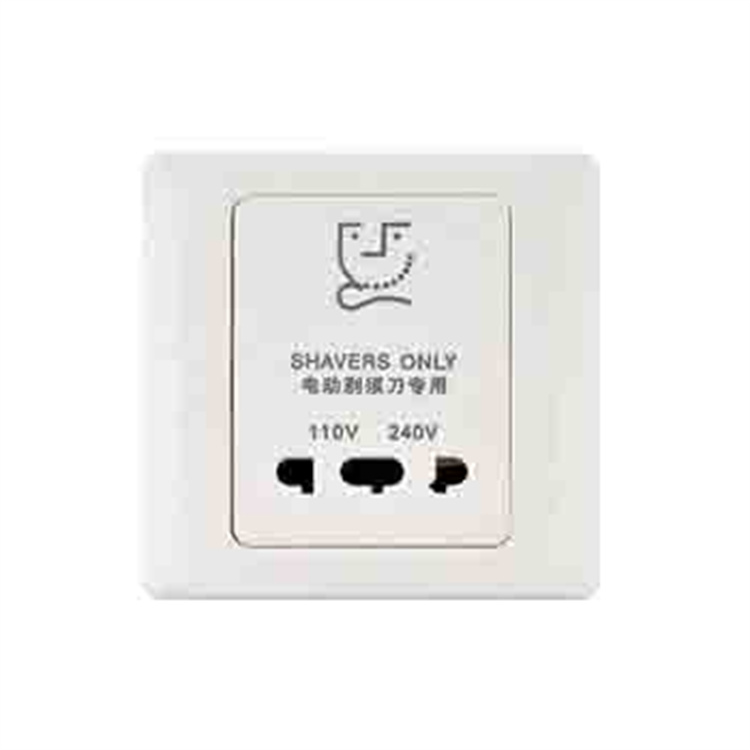 Multi Plug Socket 108-86A S3907 S3906