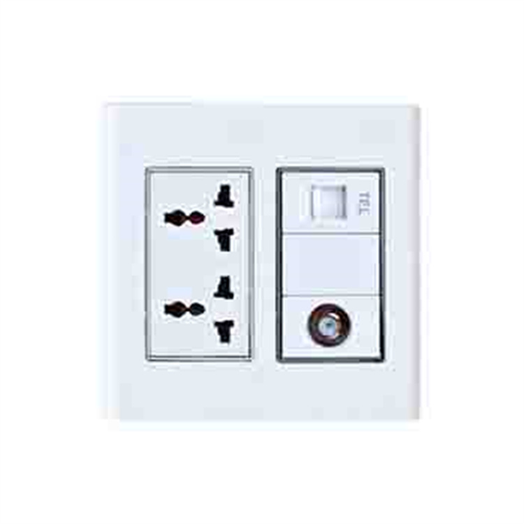 Light Switch Box C035 C034 C033 C018 C017