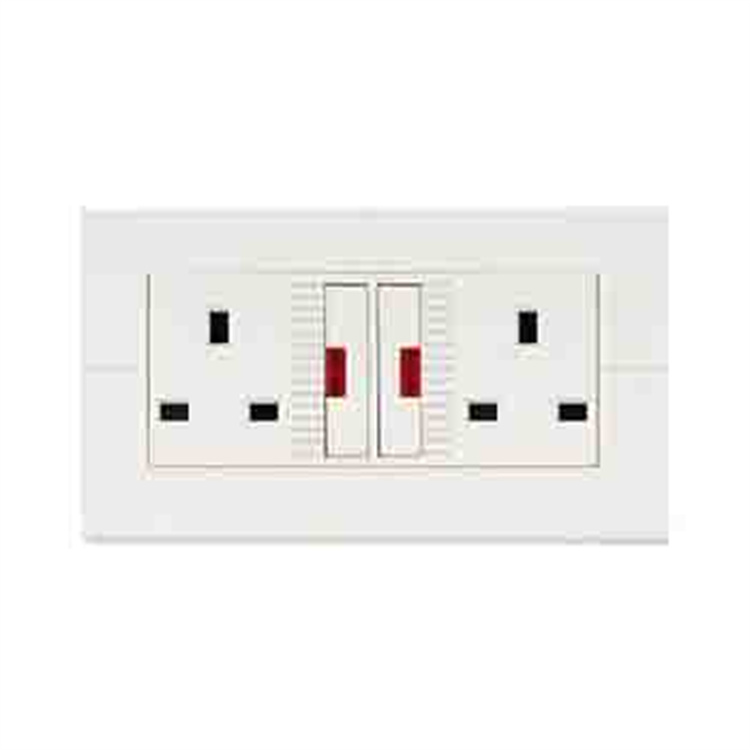 electrical socket types British Range 9523 9515 9513L 9513 9273L