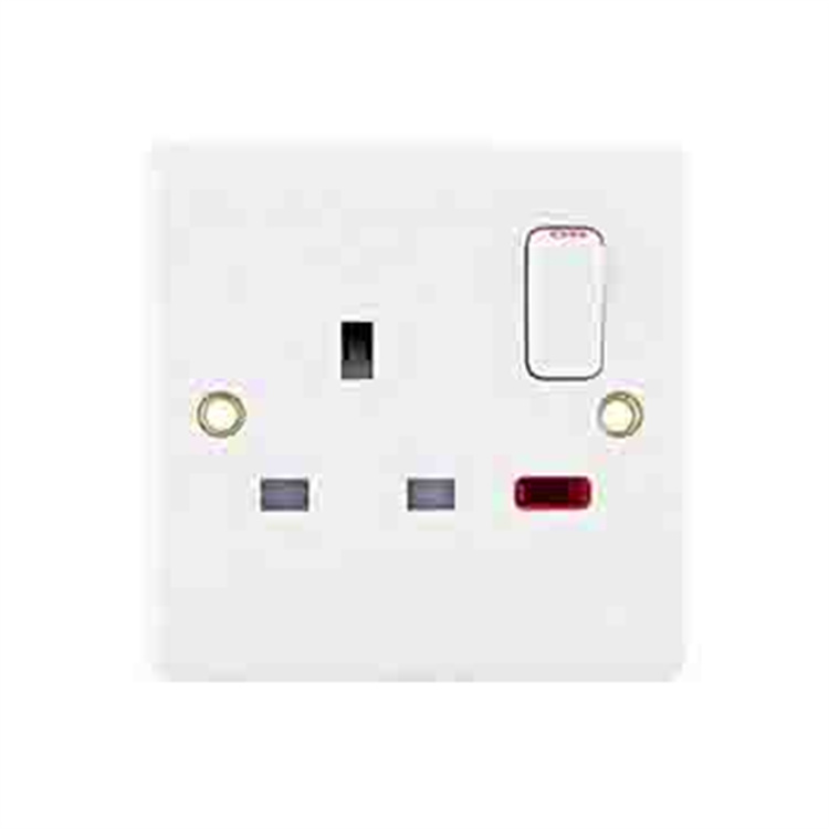 Electrical Outlet Types C8533 C8513 A8573L A8573 A8543L