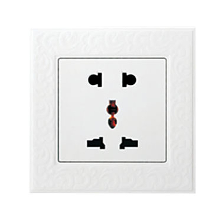 Electric Socket V7-014 V7-013 V7-010 V7-009 V7-008