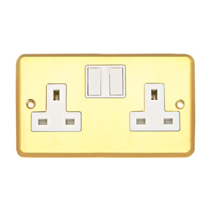 Electric Outlets British Range THWK409 THWK428 THWK405 THWK332 THVK409