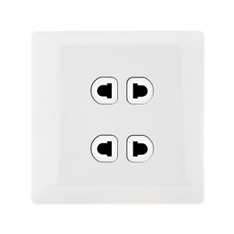 Duplex Receptacle Outlet British Range C8613 W8623 W8615 W8613 M331