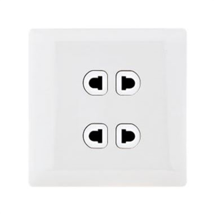 Duplex Convenience Outlet British Range 96A67 96A68 96A73LSV 96A73L 96A73