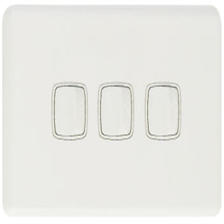 Iconic Light Switches Australian Range C6032 C6022 C6012 American Range F9-005 F9-004