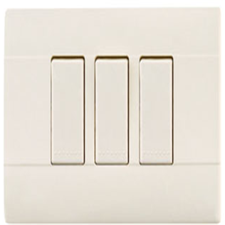 Contemporary Light Switches Italian Range 2631 2632 2621 2622 2611 2612 123C 123