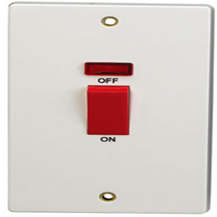 Smart Electrical Switch British Range M329 M330 M327 M328 M362