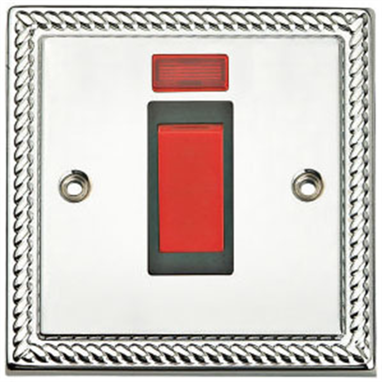 Cool Light Switches British Range CT327 CT324 CT307 CT308 CT305 CT306 CT303 CT304