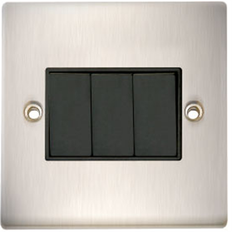 Smart Wall Light Switch British Range BP305 BP306 BP303 BP304 BP301 BP302 CP419 CP309 CP310