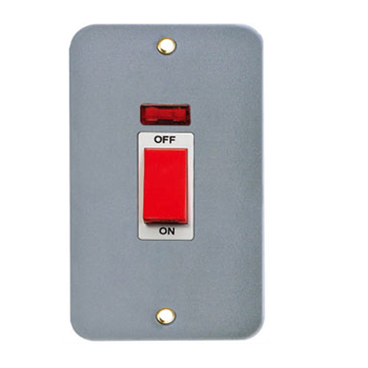 Waterproof Light Switch British Range GM329 GM330 GM419 GM309 GM310