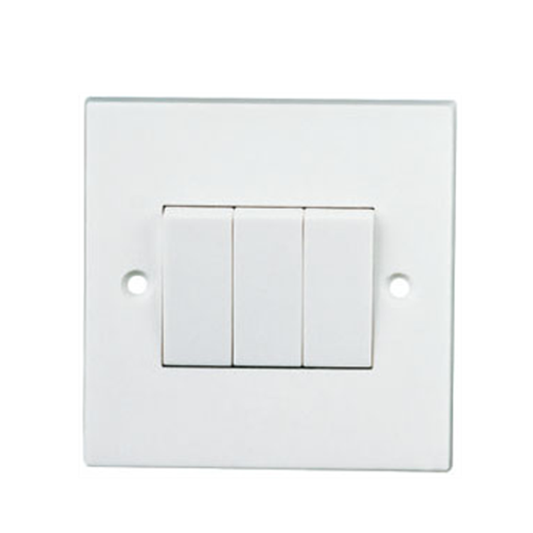 Illuminated Light Switch British Range EM013 EM023 EM012 EM022 EM011 EM021 W8423