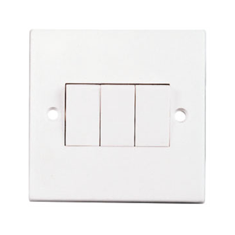 Light Switch Extender British Range V8931 V8932 V8921 V8922 V8911 V8912 EM301NWH EM301N