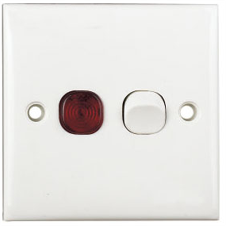 Rocker Light Switch British Range L1101N L1501 L1502 L1401 L1402 L1301 L1302 L1201 L1202