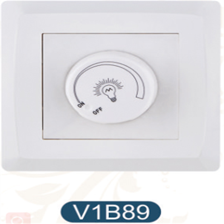 Switch Dim BRITISH Range V1B89 96A89 96B89 96C89 W96A89