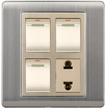 Light Switch and Fan Switch BRITISH Range 9309 9310 9311 9312 9313