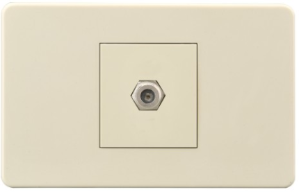 Fan Light Wall Switch BRITISH Range 8570 8571 8572 8573 YL1