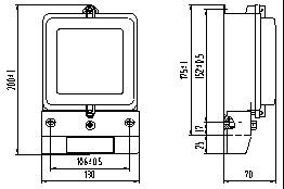 Types Of Energy Meter