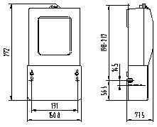 Smart Watt Meter