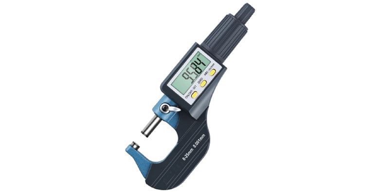 micrometer - 