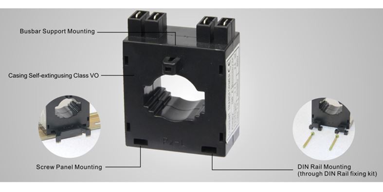 DX Current Transformers (1)